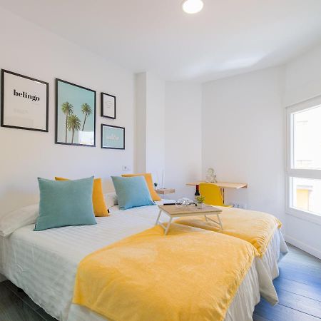 Luxuryflats La Isleta - 2Br - Balcony - Parking - Beach Las Palmas de Gran Canaria Extérieur photo