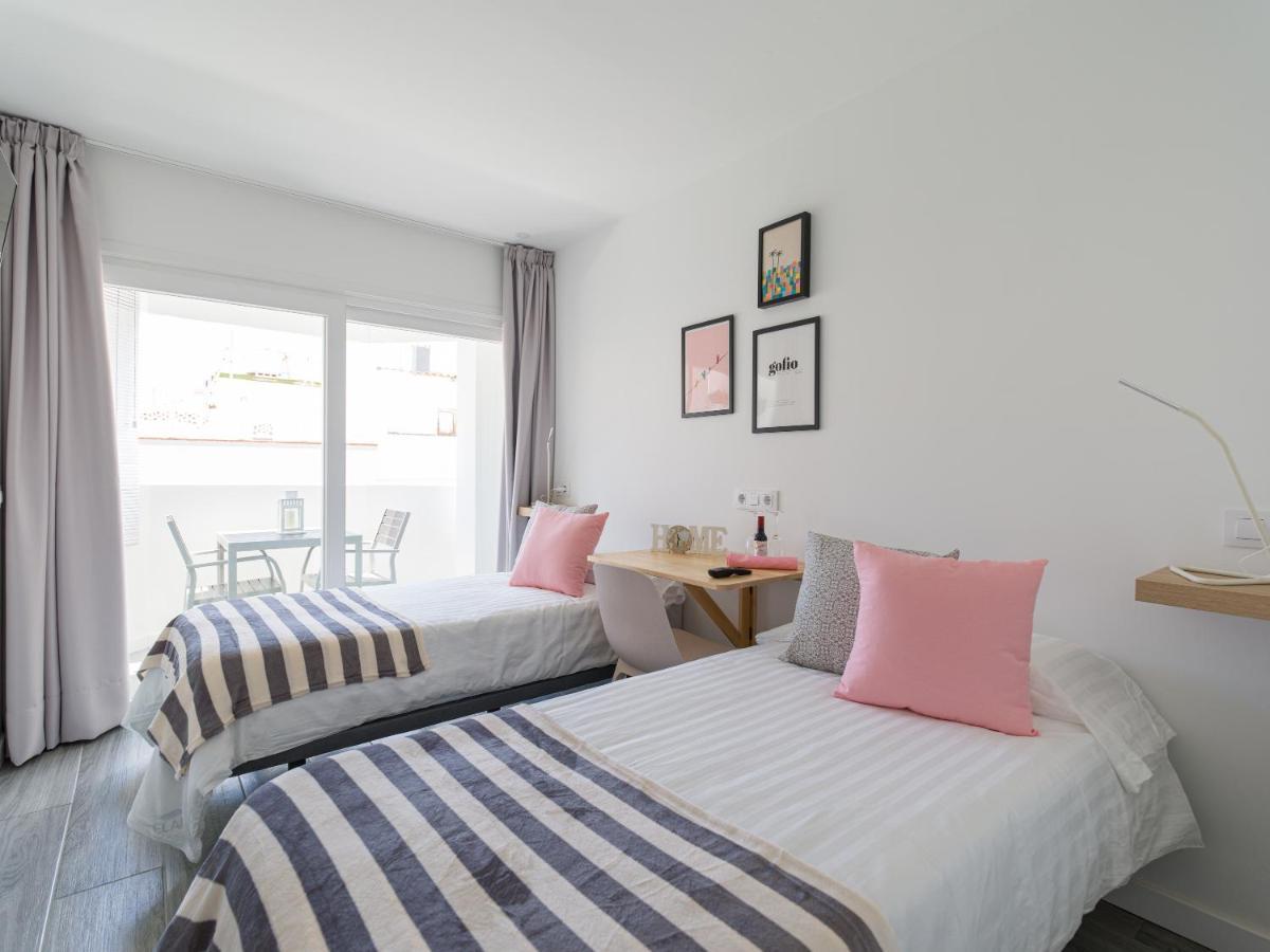 Luxuryflats La Isleta - 2Br - Balcony - Parking - Beach Las Palmas de Gran Canaria Extérieur photo