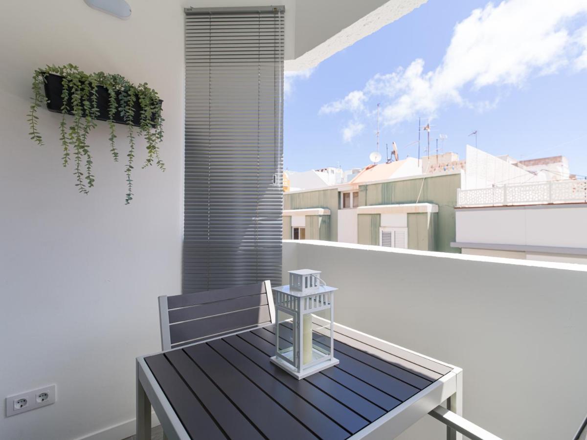 Luxuryflats La Isleta - 2Br - Balcony - Parking - Beach Las Palmas de Gran Canaria Extérieur photo