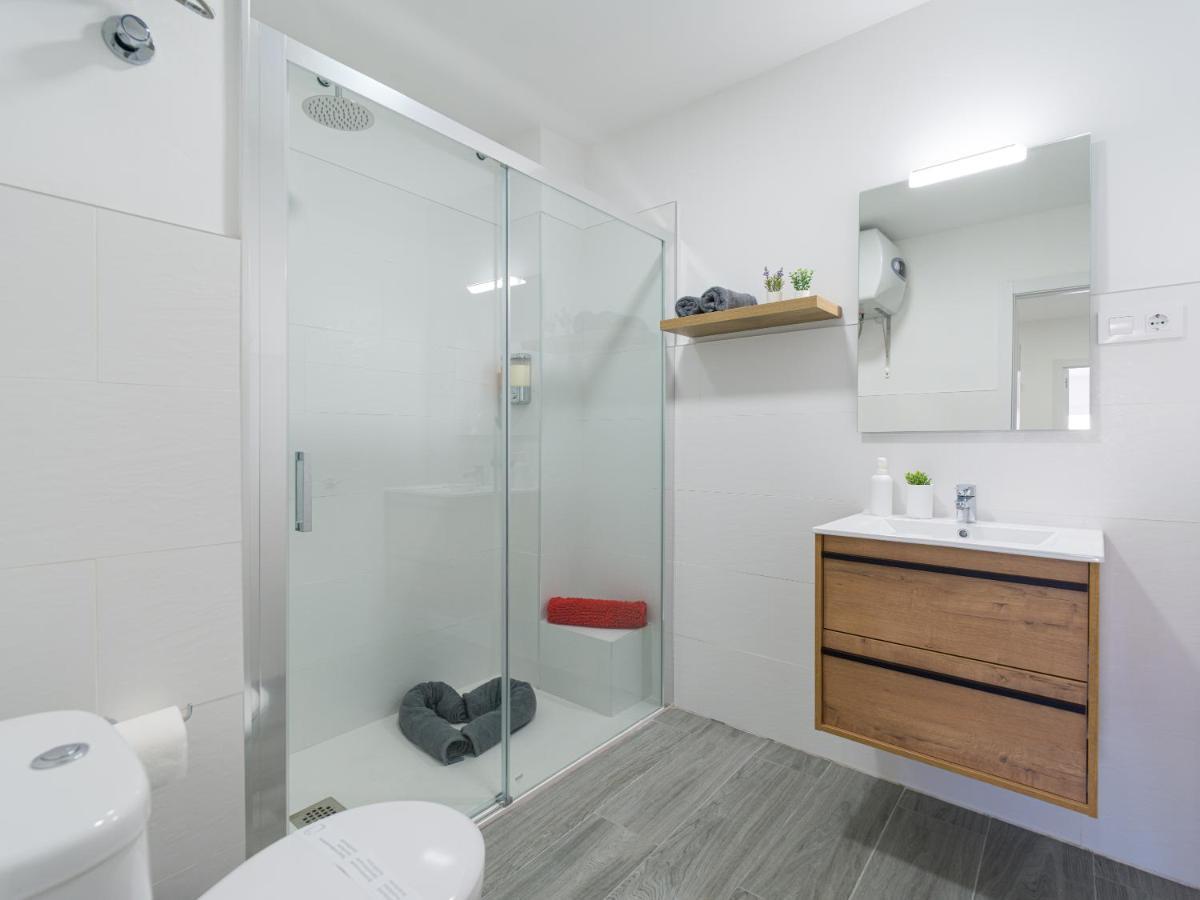 Luxuryflats La Isleta - 2Br - Balcony - Parking - Beach Las Palmas de Gran Canaria Extérieur photo