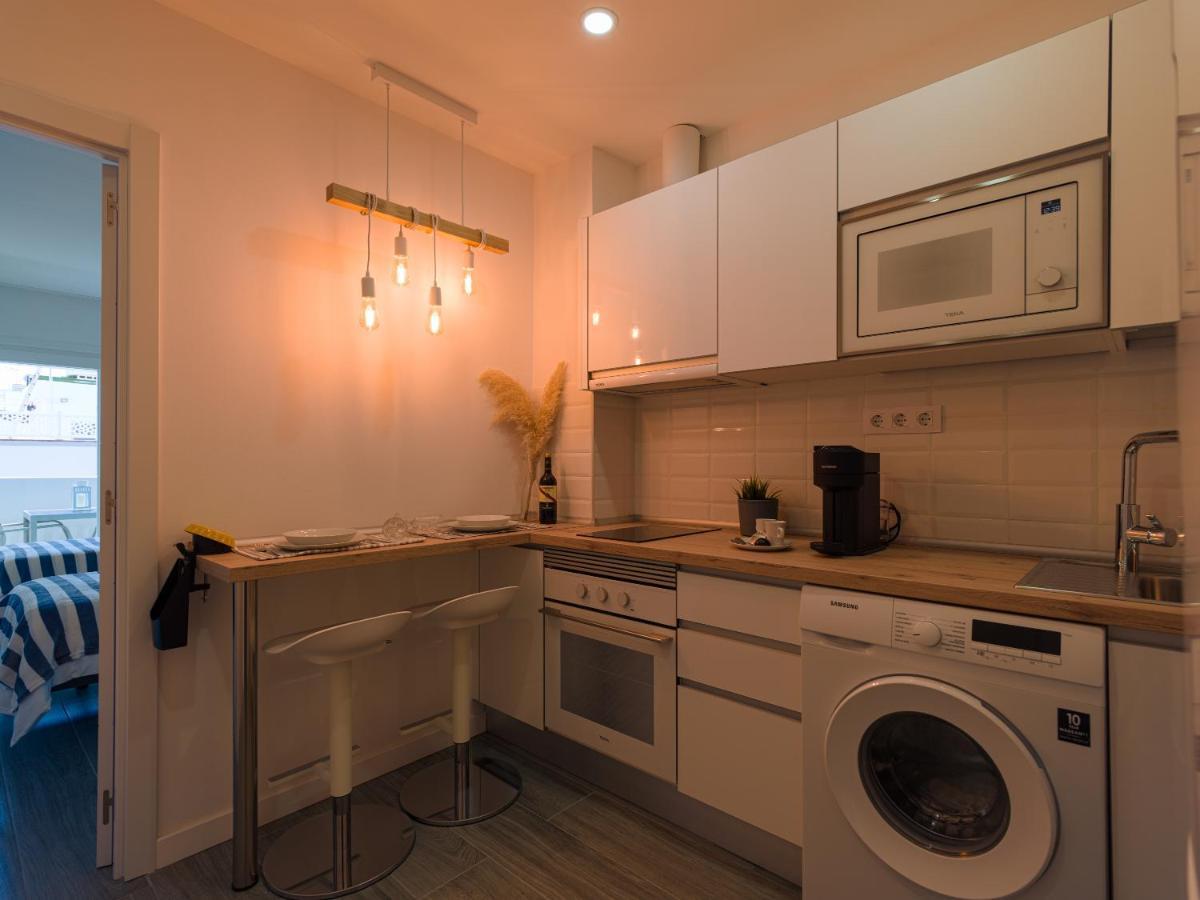 Luxuryflats La Isleta - 2Br - Balcony - Parking - Beach Las Palmas de Gran Canaria Extérieur photo
