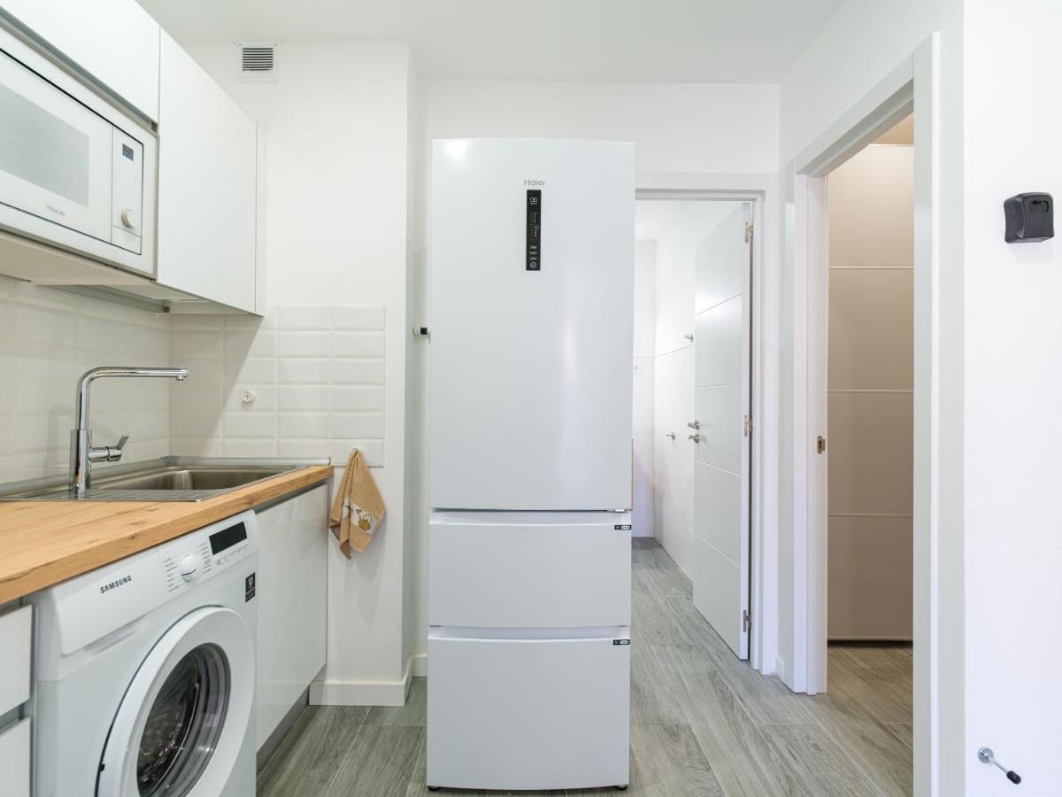 Luxuryflats La Isleta - 2Br - Balcony - Parking - Beach Las Palmas de Gran Canaria Extérieur photo