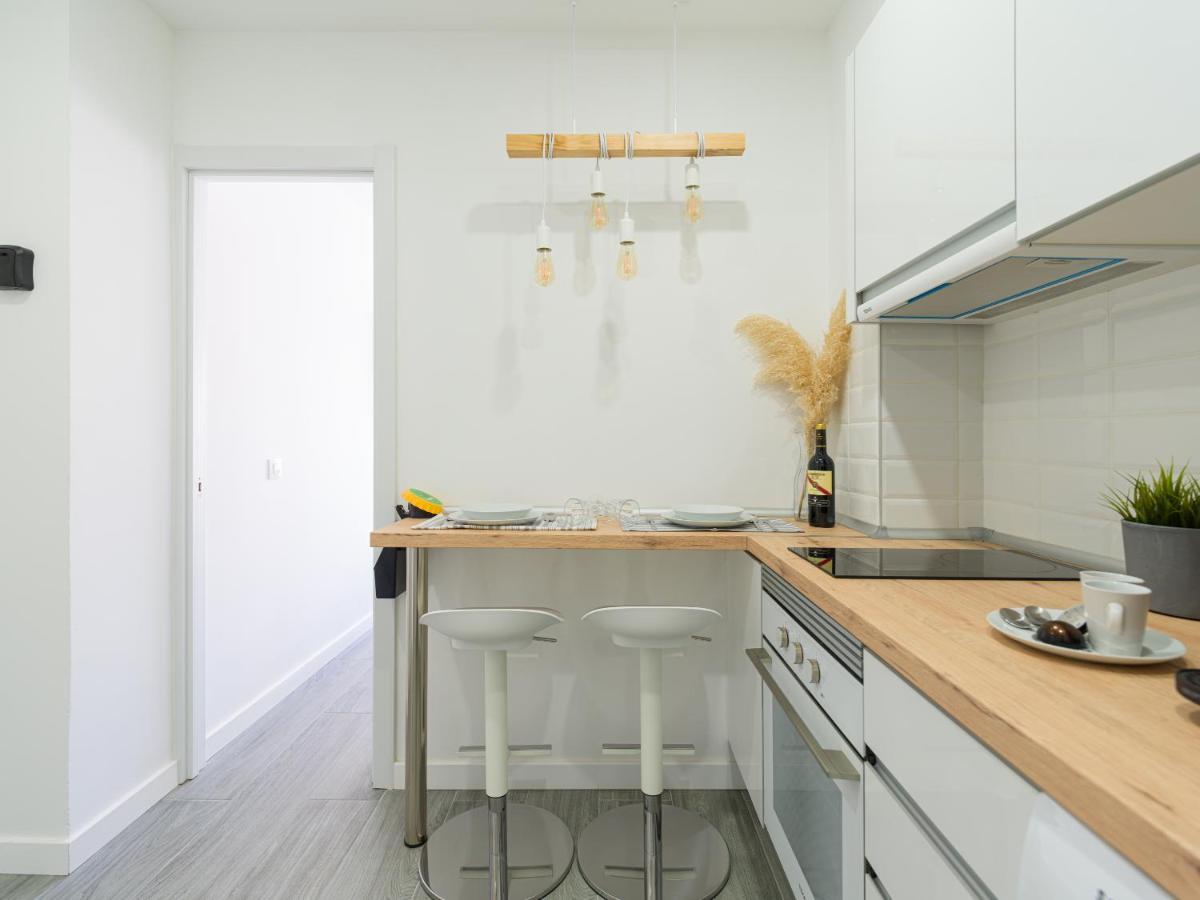 Luxuryflats La Isleta - 2Br - Balcony - Parking - Beach Las Palmas de Gran Canaria Extérieur photo
