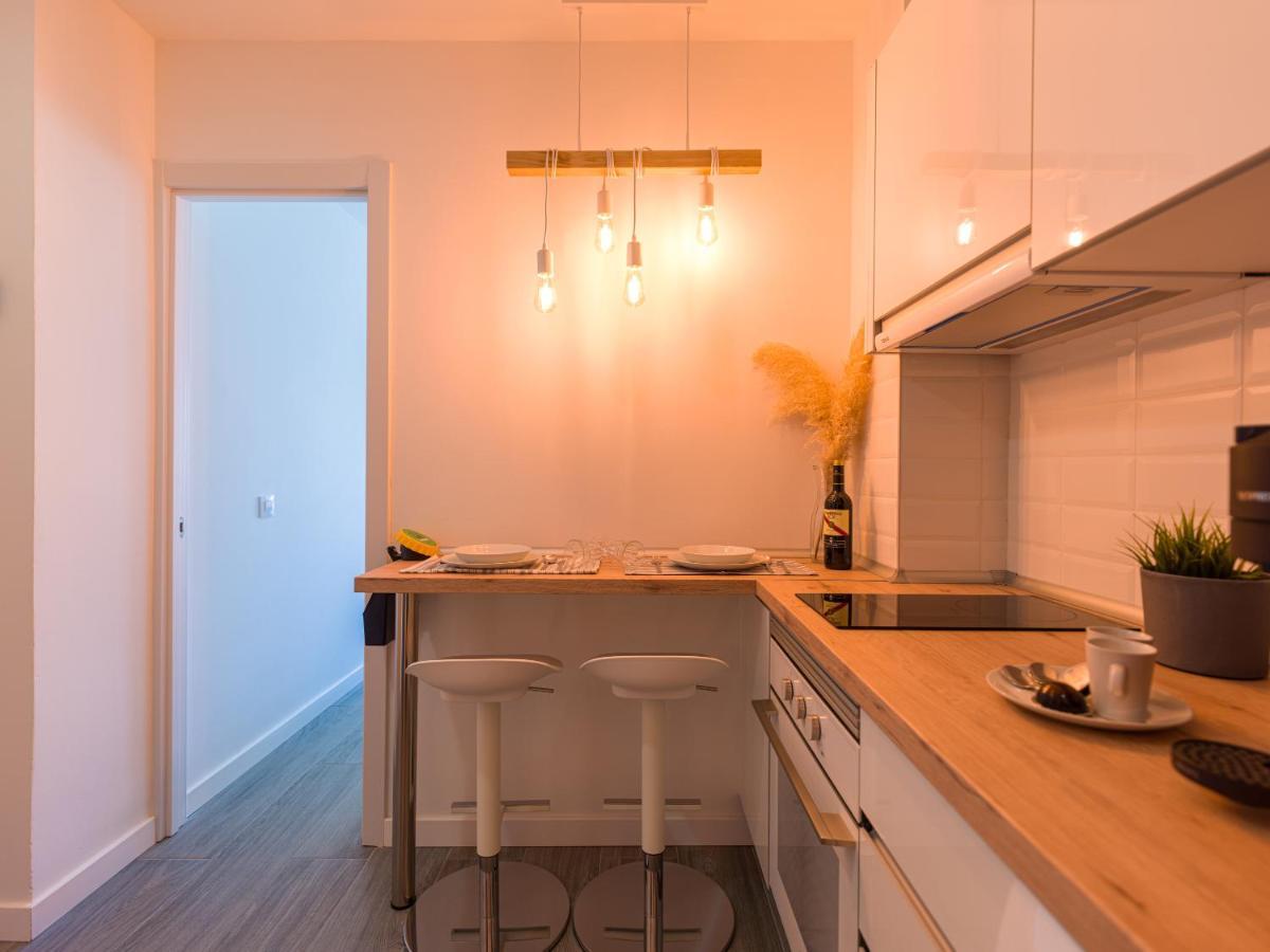 Luxuryflats La Isleta - 2Br - Balcony - Parking - Beach Las Palmas de Gran Canaria Extérieur photo
